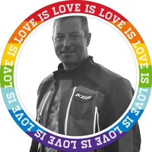 Meet your Posher, Jonathan